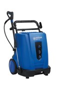 Мойка высокого давления с нагревом воды Nilfisk MH 2M-140/600 X Мойка высокого давления с нагревом воды Nilfisk MH 2M-140/600 X