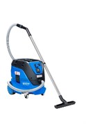 Пылесос для сухой и влажной уборки Nilfisk ATTIX 33-2L IC