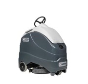 Поломоечная машина с площадкой для оператора Nilfisk SC1500 51D Поломоечная машина с площадкой для оператора Nilfisk SC1500 51D