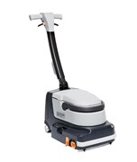 Аккумуляторная поломоечная машины толкаемого типа Nilfisk SC250 Аккумуляторная поломоечная машины толкаемого типа Nilfisk SC250