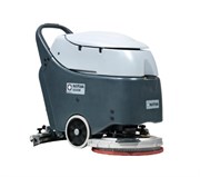 Аккумуляторная поломоечная машины толкаемого типа Nilfisk SC450 В Аккумуляторная поломоечная машины толкаемого типа Nilfisk SC450 В