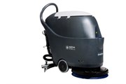 Аккумуляторная поломоечная машины толкаемого типа Nilfisk SC 430 53 B Аккумуляторная поломоечная машины толкаемого типа Nilfisk SC 430 53 B