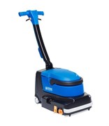Аккумуляторная поломоечная машины толкаемого типа Nilfisk SCRUBTEC 334 C Аккумуляторная поломоечная машины толкаемого типа Nilfisk SCRUBTEC 334 C