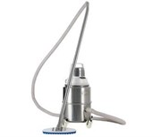 Промышленный пылесос Nilfisk IVT1000CR SAFEPACK 230V Промышленный пылесос Nilfisk IVT1000CR SAFEPACK 230V