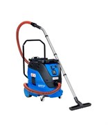 Пылесос для сухой и влажной уборки Nilfisk ATTIX 33-2L IC MOBILE