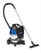 ПЫЛЕСОС ДЛЯ СУХОЙ И ВЛАЖНОЙ УБОРКИ NILFISK AERO 21-21 PC INOX ПЫЛЕСОС ДЛЯ СУХОЙ И ВЛАЖНОЙ УБОРКИ NILFISK AERO 21-21 PC INOX