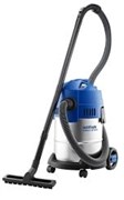 Хозяйственный пылесос Nilfisk Buddy II 18 INOX Хозяйственный пылесос Nilfisk Buddy II 18 INOX