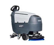 Аккумуляторная поломоечная машины толкаемого типа Nilfisk SC 401 43 B Аккумуляторная поломоечная машины толкаемого типа Nilfisk SC 401 43 B