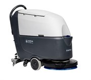 Аккумуляторная поломоечная машины толкаемого типа Nilfisk SC530 53B GO Аккумуляторная поломоечная машины толкаемого типа Nilfisk SC530 53B GO