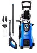 Минимойка Nilfisk-Alto E 160.1-10 H X-TRA Минимойка Nilfisk-Alto E 160.1-10 H X-TRA
