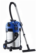 Хозяйственный пылесос Nilfisk Multi II 30 T INOX VSC