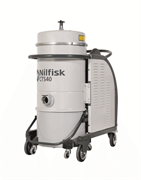 Промышленный пылесос Nilfisk CTS40 HC 5PP Промышленный пылесос Nilfisk CTS40 HC 5PP