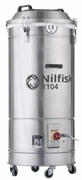 Промышленный пылесос Nilfisk R104 V Промышленный пылесос Nilfisk R104 V
