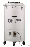 Промышленный пылесос Nilfisk R155 V 2ID50 Промышленный пылесос Nilfisk R155 V 2ID50