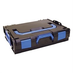 Ящик для инструментов, Nilfisk - blue line - фото 6480