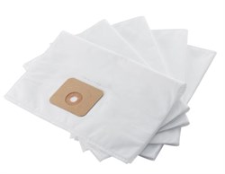 Комплект бумажных пылесборников для VP300, VP600,10 шт/уп. - фото 7933