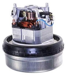 Турбина-мотор Nilfisk FAN UNIT KIT 230V - фото 8638