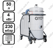 Промышленный пылесос Nilfisk CTS40 HC Z22 EXA