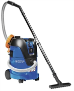 Профессиональный пылесос Nilfisk AERO 26-2L PC, арт. 107420040 107420040