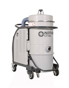 Промышленный пылесос Nilfisk CTS40 MC Z22 V220