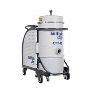 Промышленный пылесос Nilfisk CTT40 MC Z1