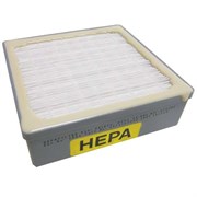 Фильтр HEPA для ранцевых пылесосов