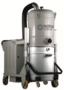 Промышленный пылесос Nilfisk 3707/10 MC Z22 5PP (7.5 кВт, 175 л.)