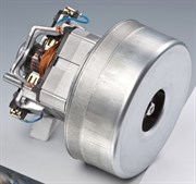 Турбина-мотор Nilfisk FAN UNIT KIT 230V  без уплотнителя