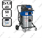 Пылесос для опасной пыли с автоматической очисткой фильтра Nilfisk ATTIX 965-0H/M SD XC (2 x 1,5 кВт, 50 л.) - фото 10145