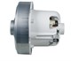 Турбина-мотор Nilfisk FAN UNIT 230V 1200W без фиксаторов - фото 10558