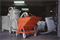 Промышленный пылесос Nilfisk 3997 (22 кВт, 175 л.) - фото 8485
