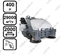 Подметальная машина с местом для оператора Nilfisk SW8000 LPG - фото 9990